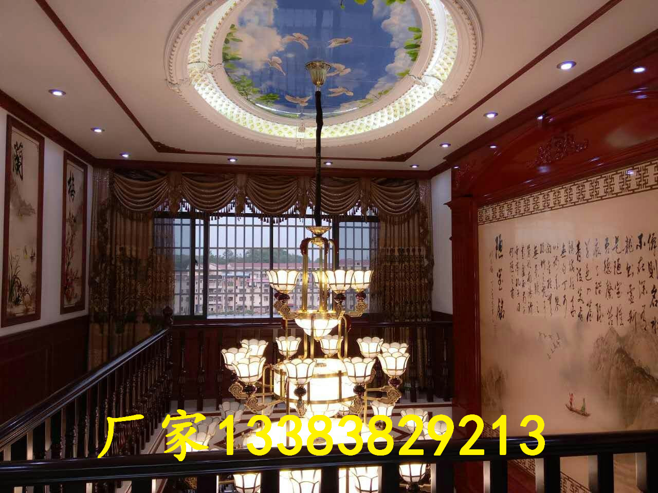 臨汾集成墻面安澤集成墻面適用范圍_1