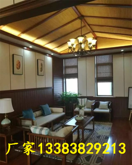 臨汾集成墻面安澤集成墻面適用范圍_2