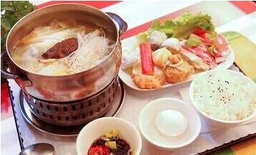 鮮煮藝小火鍋加盟詳情_1