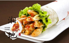 湖南鹵肉卷餅技術(shù)培訓(xùn)_2