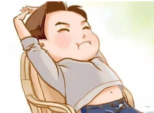 腰肌勞損在家輕松治你知道這個秘密嗎？（圖）_1