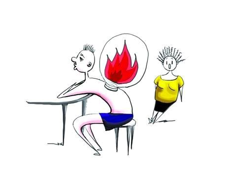 腰肌勞損在家輕松治你知道這個秘密嗎？（圖）_2