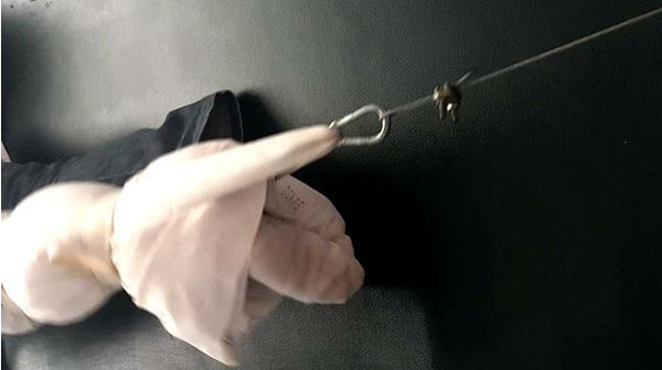 腰間盤突出要怎么做呢？如何有效治我有話說（圖）_3