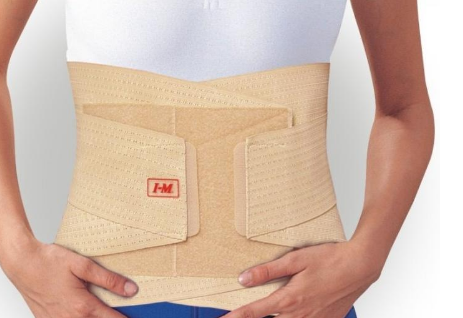 腰間盤突出要怎么做呢？如何有效治我有話說（圖）_6