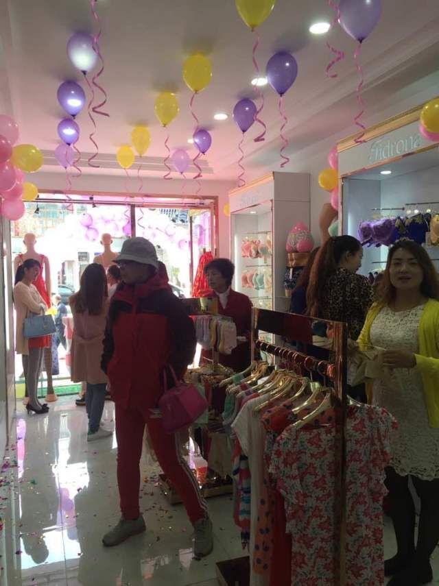廣州開內(nèi)衣店靠譜嗎,狄朵娜內(nèi)衣塑身保?。▓D）_1