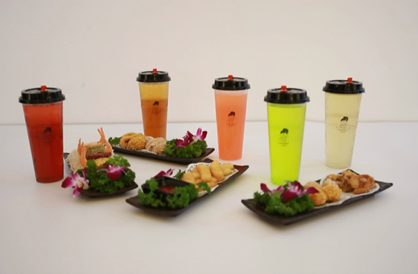 臺町公司_特色輕餐飲_優(yōu)秀項目加盟（圖）_1