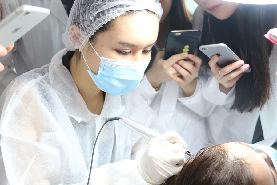 上海紋繡培訓(xùn)（圖）_1