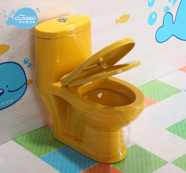 幼兒馬桶坐便器有哪些類型和款式？（圖）_3