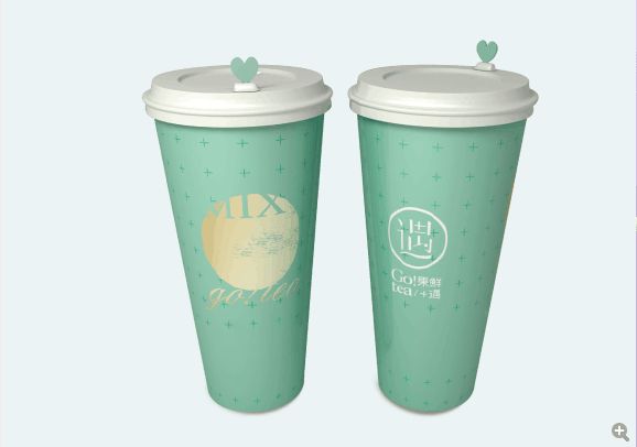 果鮮遇加盟方式奶茶人氣隱藏菜單_2