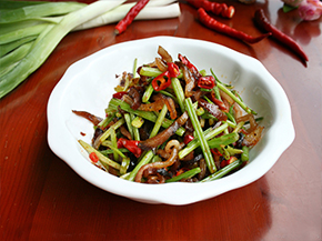 長沙在哪里有學(xué)湘菜技術(shù)，湖南湘菜培訓(xùn)（圖）_3