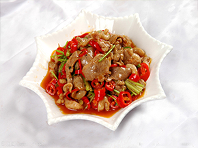 長沙在哪里有學(xué)湘菜技術(shù)，湖南湘菜培訓(xùn)（圖）_4