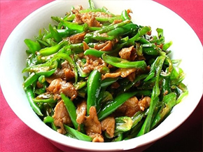 長沙在哪里有學(xué)湘菜技術(shù)，湖南湘菜培訓(xùn)（圖）_8