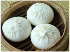 長(zhǎng)沙在哪里有包子技術(shù)學(xué)，湖南包子培訓(xùn)（圖）_3