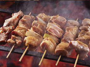 特色木炭燒烤技術去哪里有學習班_10