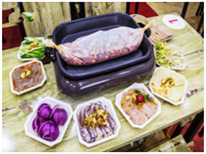 紙包魚培訓(xùn)，湖南在哪里有紙包魚學(xué)習(xí)班_5