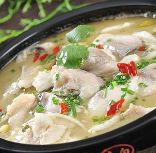 開(kāi)一家老譚酸菜魚(yú)加盟費(fèi)多少（圖）_2