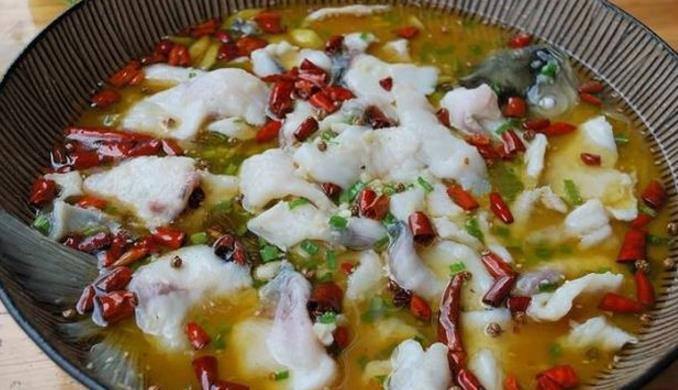 開一家春海酸菜魚加盟費(fèi)多少（圖）_1