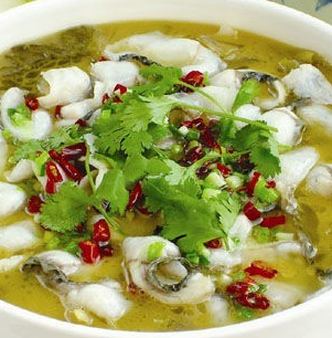 開一家胡大酸菜魚加盟費(fèi)多少（圖）_3