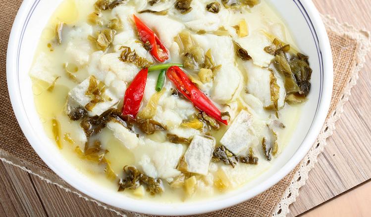 開一家一哥酸菜魚加盟費多少（圖）_1