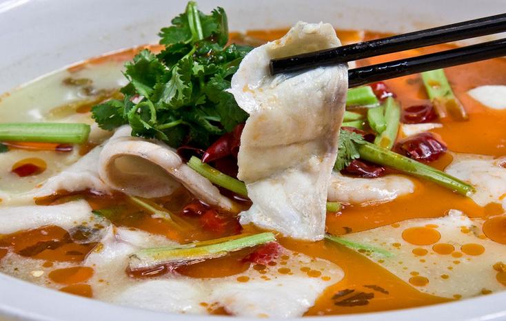 開一家一哥酸菜魚加盟費多少（圖）_2