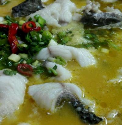 開一家一哥酸菜魚加盟費多少（圖）_3