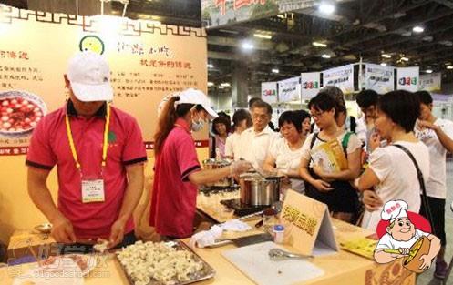 福建沙縣小吃培訓(xùn)（圖）_1