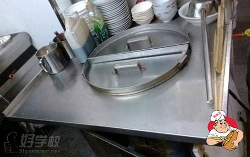 福建沙縣小吃培訓(xùn)（圖）_3