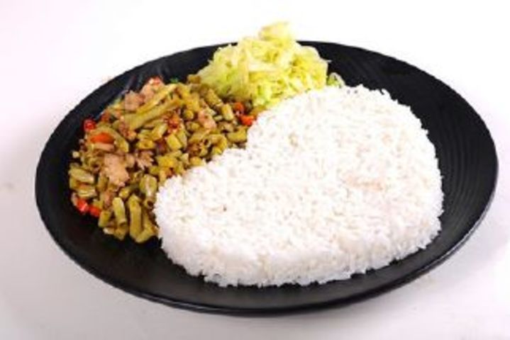 益陽那里可以學做蓋碼飯的做法_1