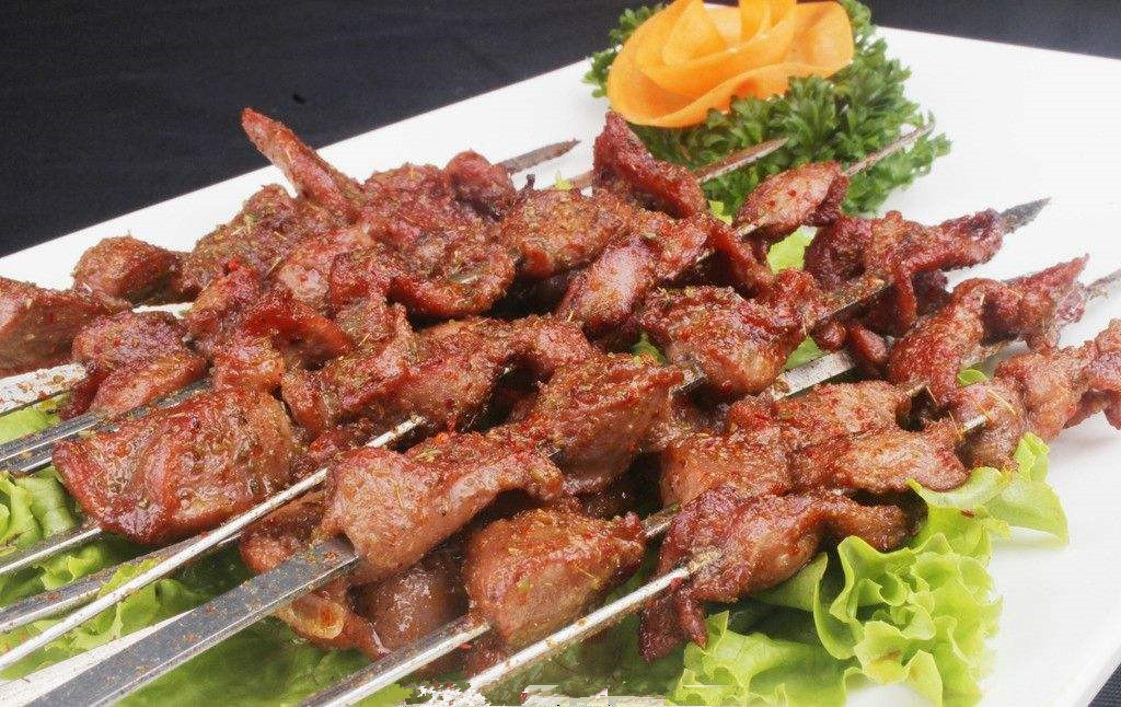 學(xué)燒烤湖南常德哪里有_2