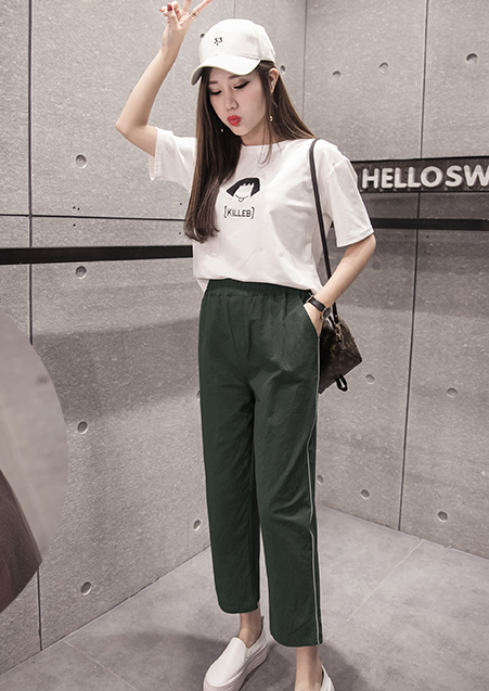 便宜質(zhì)量好的褲子哪里有廣州秋冬款質(zhì)量好的褲子批發(fā)_1