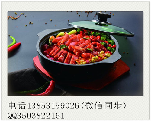 開快餐店會不會虧本？奇幻味道啵啵魚加盟讓你贏大財富（圖）_1