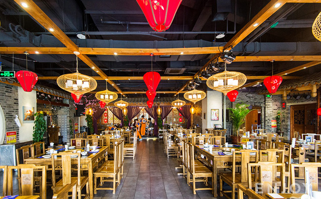 開(kāi)一家想家火鍋加盟費(fèi)是多少（圖）_1