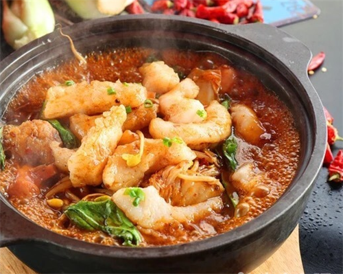 投資一家正宗奇幻味道啵啵魚加盟費(fèi)用多少_3