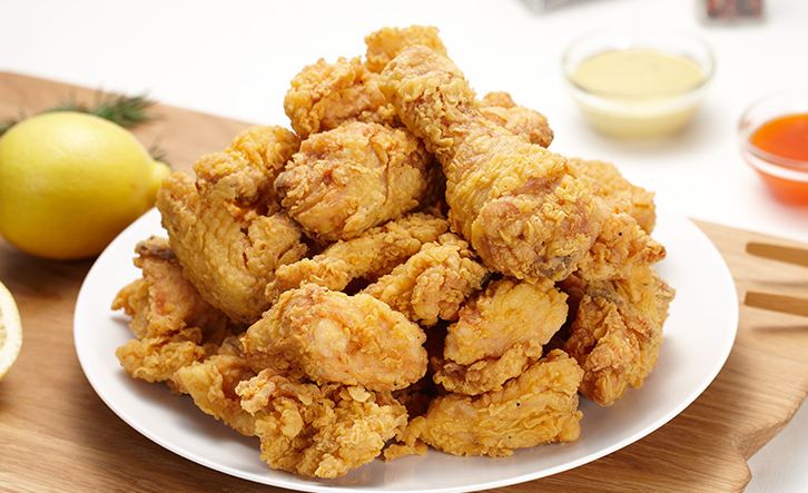 Pelicana百利家樂炸雞加盟費(fèi)是多少_2