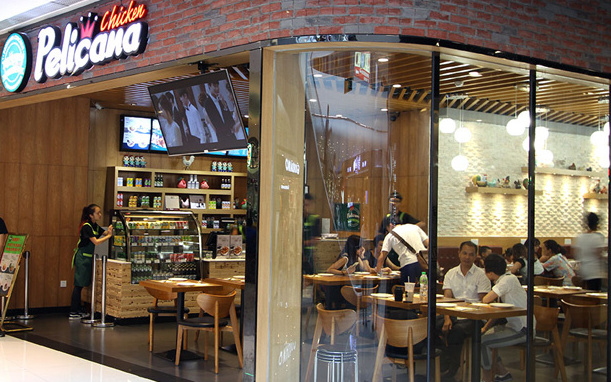 Pelicana百利家樂(lè)炸雞加盟市場(chǎng)前景好不好_2