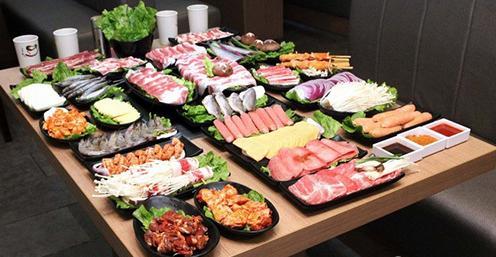 開(kāi)家King大志烤肉加盟需要多少錢（圖）_2