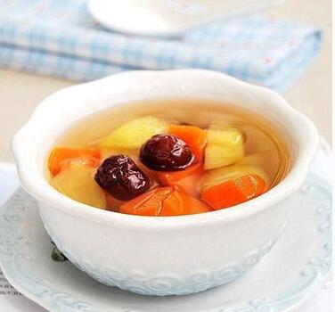 湖南哪里有學(xué)正宗廣式糖水技術(shù)（圖）_1