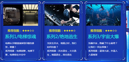 開家玩美視界VR主題游樂館加盟要多少費用_2