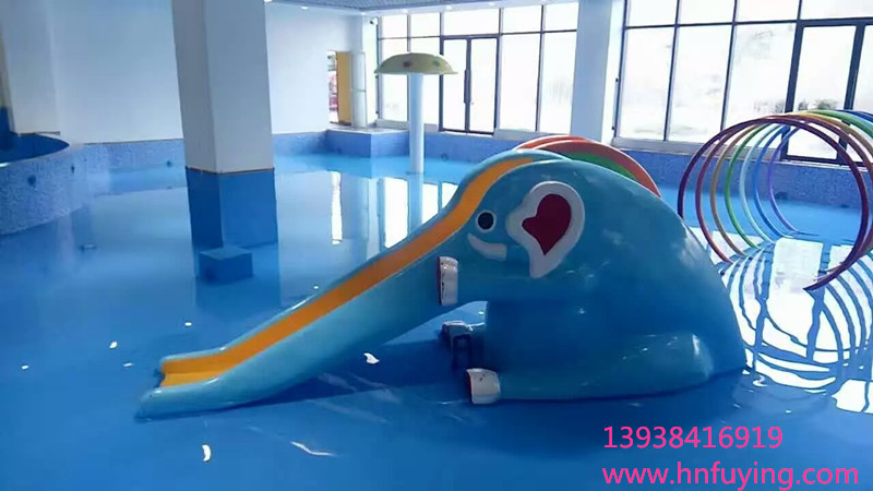 郑州婴儿游泳馆加盟流程（图）_1