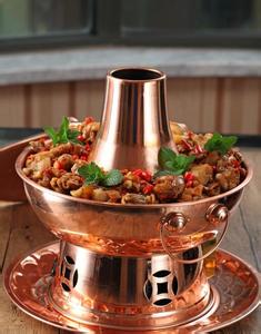 【麻辣牛蛙】北龍?zhí)厣槔迸Ｍ芑疱伡瘯r(shí)尚美味于一鍋（圖）_1