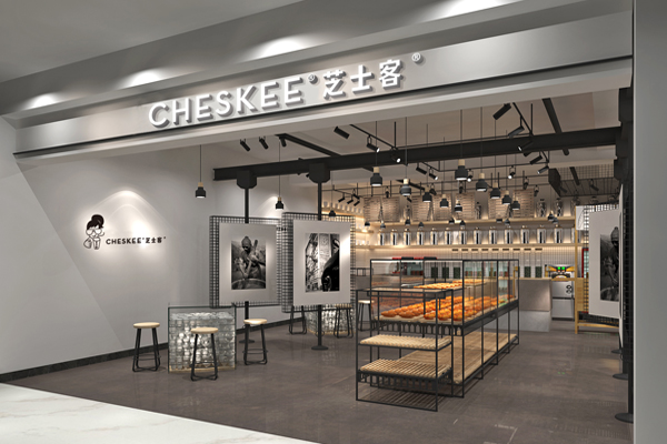 上海臺(tái)町公司：輕餐飲是創(chuàng)業(yè)趨勢(shì)（圖）_1