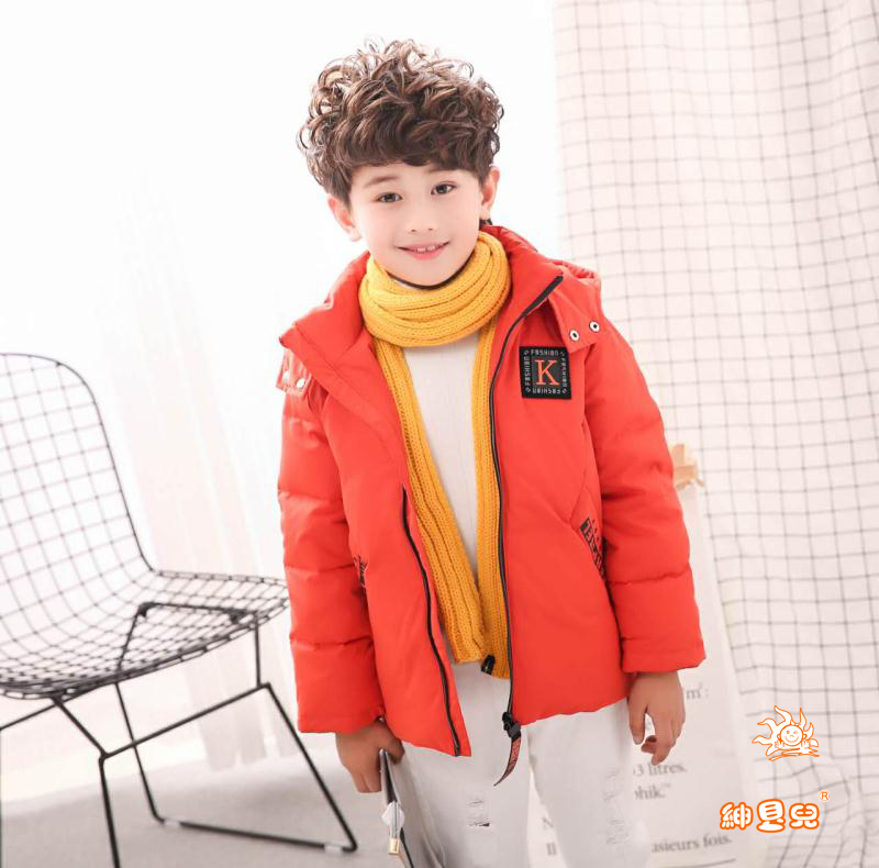 四川品牌童裝批發(fā),紳貝兒童裝誘人商機(jī)（圖）_1