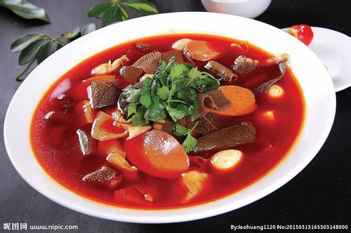 想開麻辣燙小店，哪里可以學(xué)麻辣燙技術(shù)（圖）_2