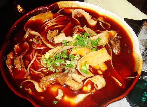 想開麻辣燙小店，哪里可以學(xué)麻辣燙技術(shù)（圖）_3