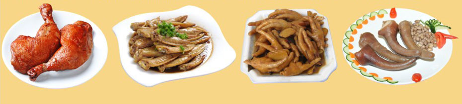 特色鹵菜在哪里有學，湖南鹵菜技術培訓班（圖）_3