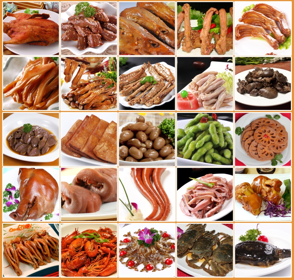 正宗鴨霸王在哪里有學(xué)，常德鴨霸王技術(shù)培訓(xùn)班（圖）_4