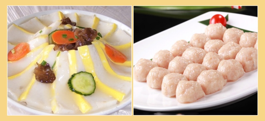 湖南在哪里有魚豆腐技術(shù)學(xué)，魚豆腐技術(shù)培訓(xùn)班_1