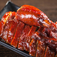 鹵囧鹵味熟食加盟連鎖（圖）_1