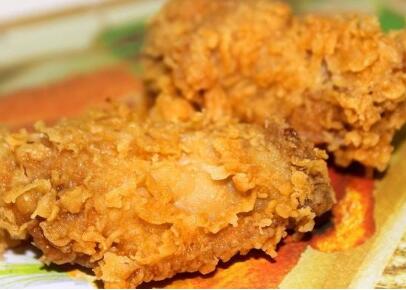 皇炸炸雞漢堡漢堡炸雞技術(shù)培訓(xùn)_1