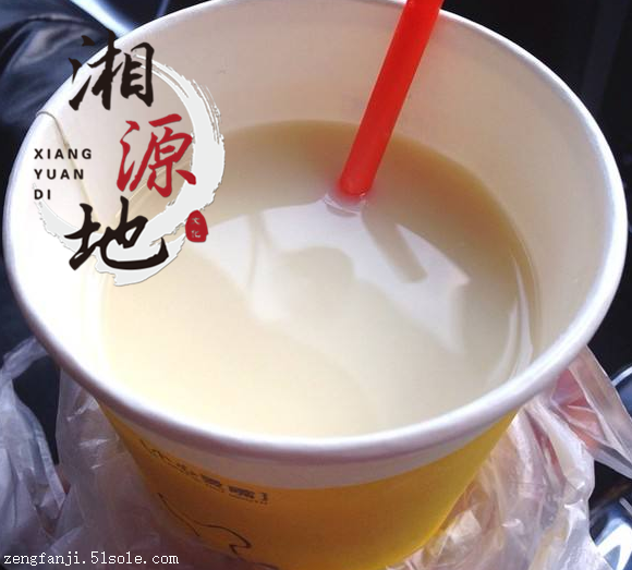 湖南哪里可以學(xué)早餐，早餐小吃培訓(xùn)油條芝麻球豆?jié){培訓(xùn)（圖）_2